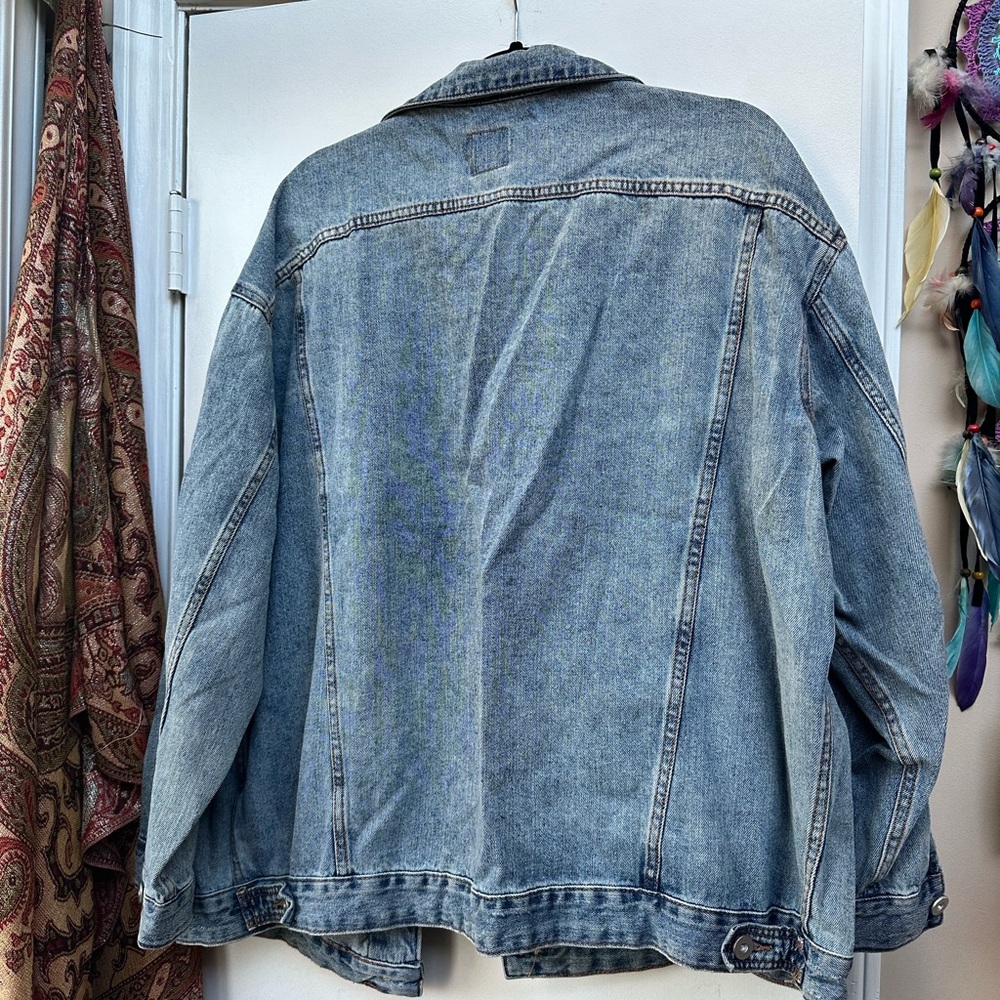 Denim Jacket - Picture 2 of 2